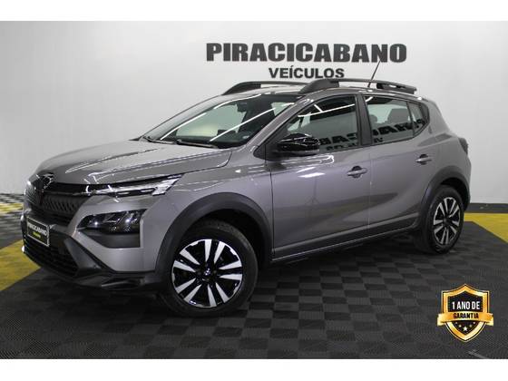 RENAULT KARDIAN 1.0 TCE FLEX EVOLUTION EDC